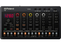 <b>Roland T-8 BEAT MACHINE caixa ritmos portátil produção de música eletrónica preço muito acessível TR-808 BEST-SELLER</b> <b>Roland T-8 BEAT MACHINE caixa ritmos portátil produção de música eletrónica preço muito acessível TR-808 BEST-SELLER</b>